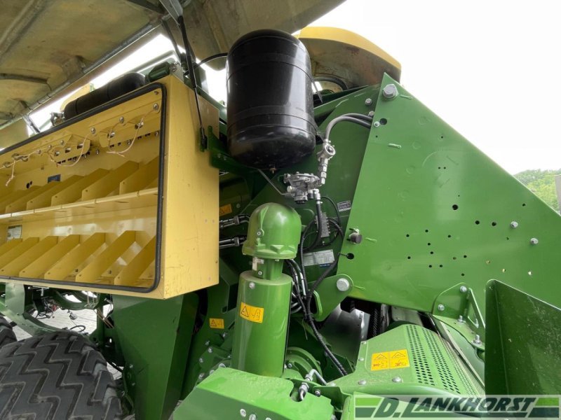 Großpackenpresse typu Krone BiG Pack 1290 HDP XC, Gebrauchtmaschine v Emsbüren (Obrázek 10)