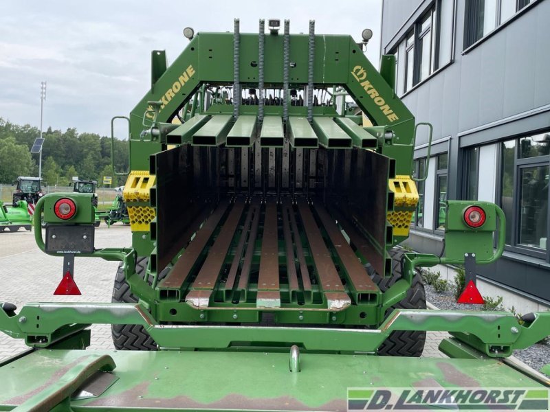 Großpackenpresse typu Krone BiG Pack 1290 HDP XC, Gebrauchtmaschine v Emsbüren (Obrázek 11)