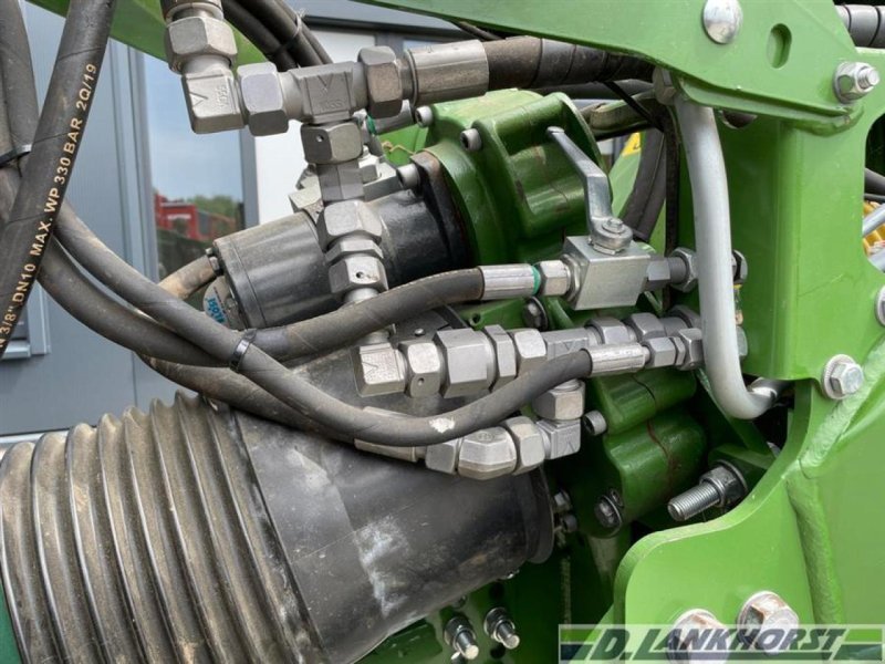 Großpackenpresse typu Krone BiG Pack 1290 HDP XC, Gebrauchtmaschine v Emsbüren (Obrázek 18)