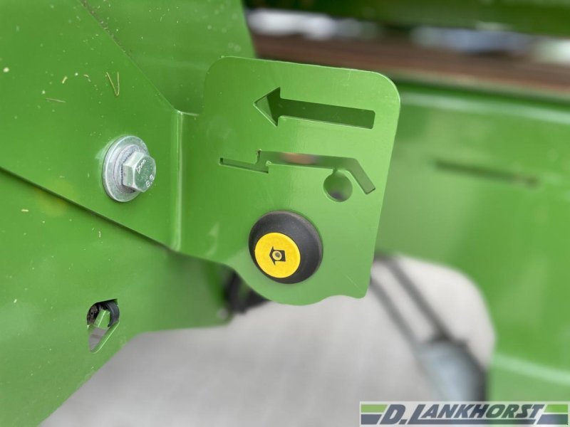 Großpackenpresse typu Krone BiG Pack 1290 HDP XC, Gebrauchtmaschine v Emsbüren (Obrázek 19)