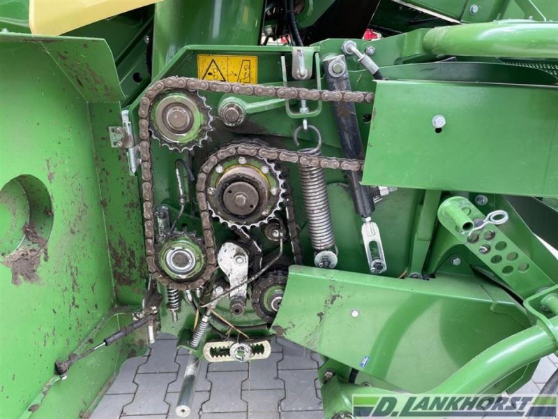 Großpackenpresse typu Krone BiG Pack 1290 HDP XC, Gebrauchtmaschine v Emsbüren (Obrázek 20)