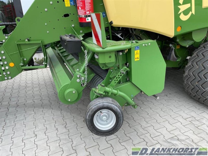 Großpackenpresse typu Krone BiG Pack 1290 HDP XC, Gebrauchtmaschine v Emsbüren (Obrázek 21)