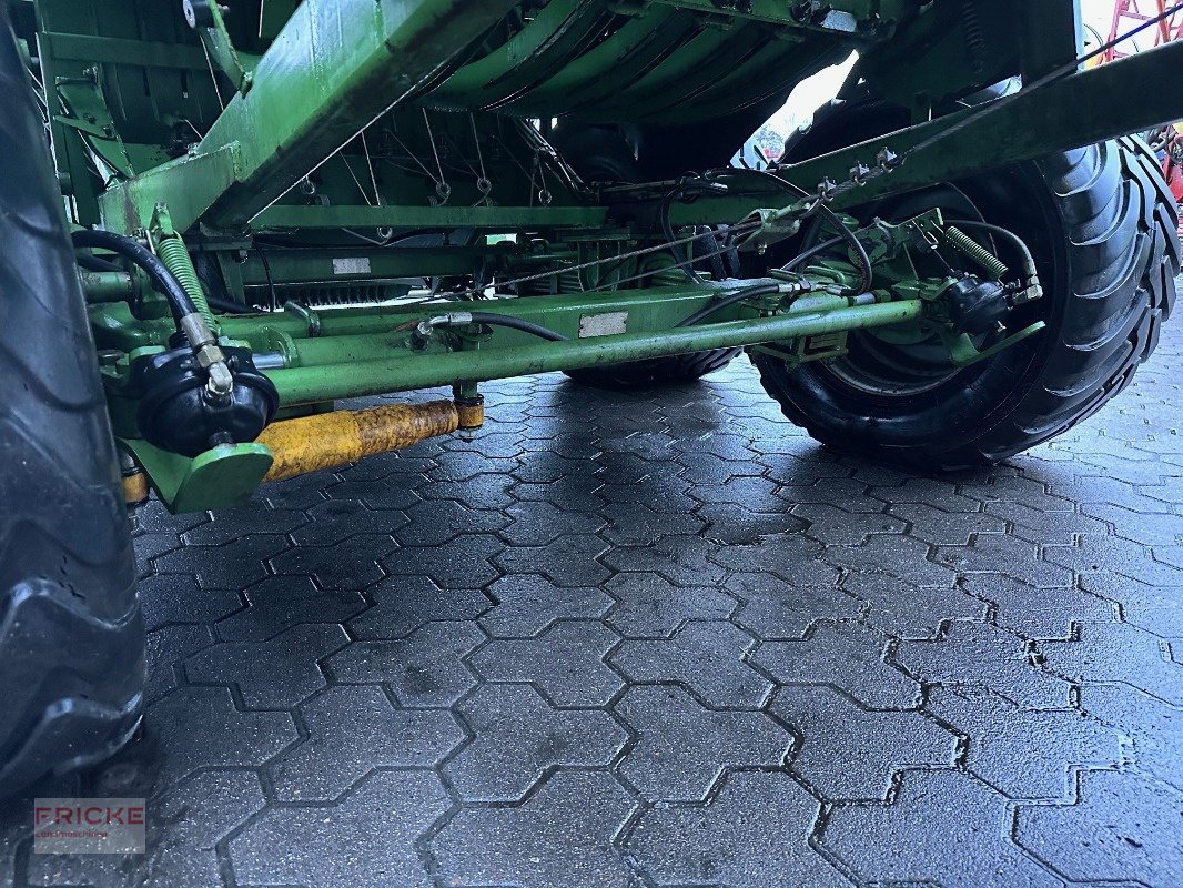 Großpackenpresse του τύπου Krone Big Pack 1290 HDP XC, Gebrauchtmaschine σε Bockel - Gyhum (Φωτογραφία 7)