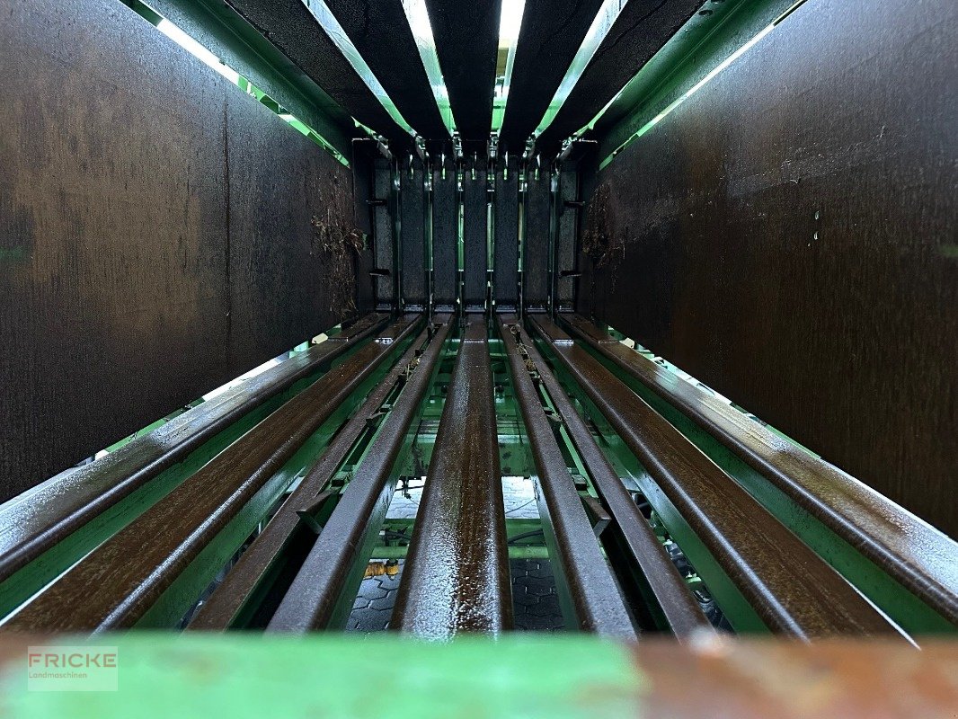 Großpackenpresse του τύπου Krone Big Pack 1290 HDP XC, Gebrauchtmaschine σε Bockel - Gyhum (Φωτογραφία 8)