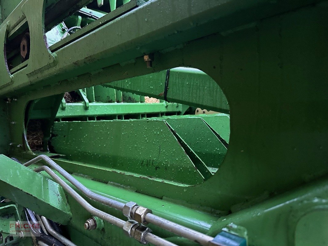 Großpackenpresse του τύπου Krone Big Pack 1290 HDP XC, Gebrauchtmaschine σε Bockel - Gyhum (Φωτογραφία 11)