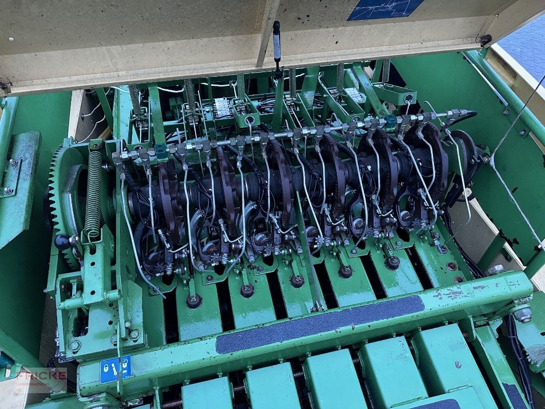 Großpackenpresse του τύπου Krone Big Pack 1290 HDP XC, Gebrauchtmaschine σε Bockel - Gyhum (Φωτογραφία 13)