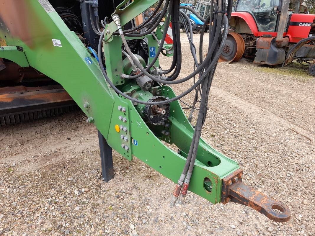 Großpackenpresse типа Krone Big Pack 1290 HDP2, Gebrauchtmaschine в Viborg (Фотография 3)