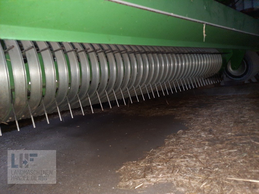 Großpackenpresse des Typs Krone Big Pack 1290 XC, Gebrauchtmaschine in Burg/Spreewald (Bild 15)