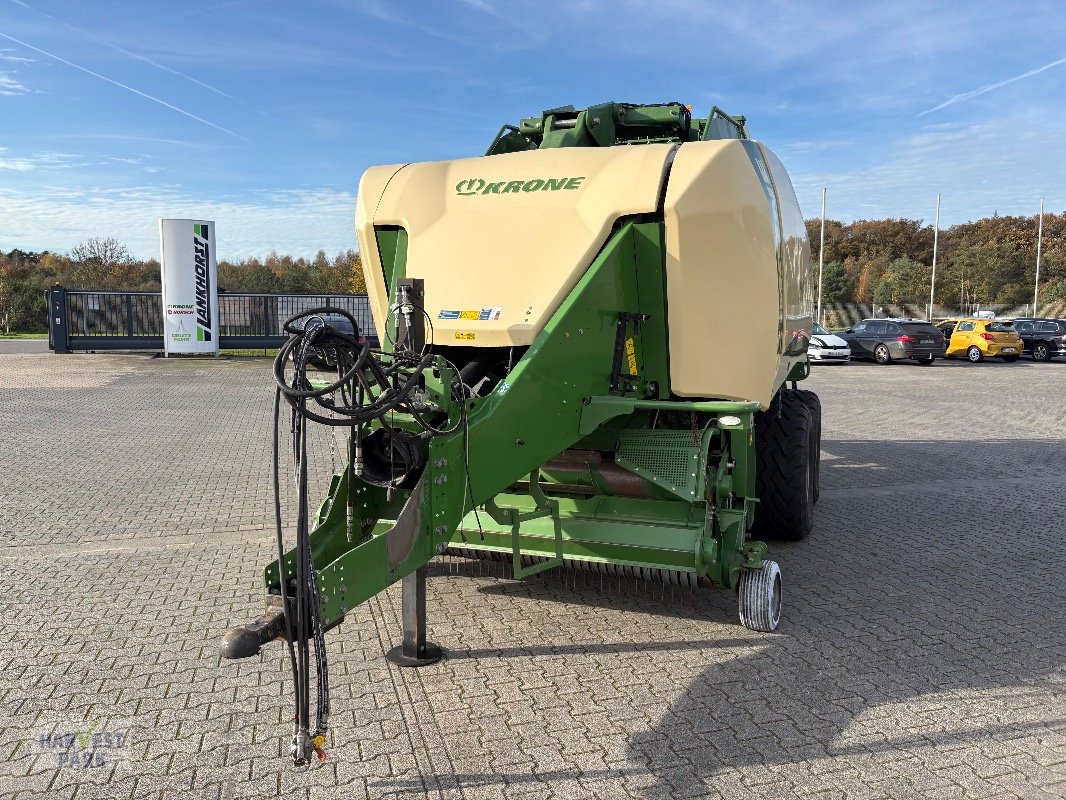 Großpackenpresse типа Krone BiG Pack 4x4 XC, Gebrauchtmaschine в Emsbüren (Фотография 16)