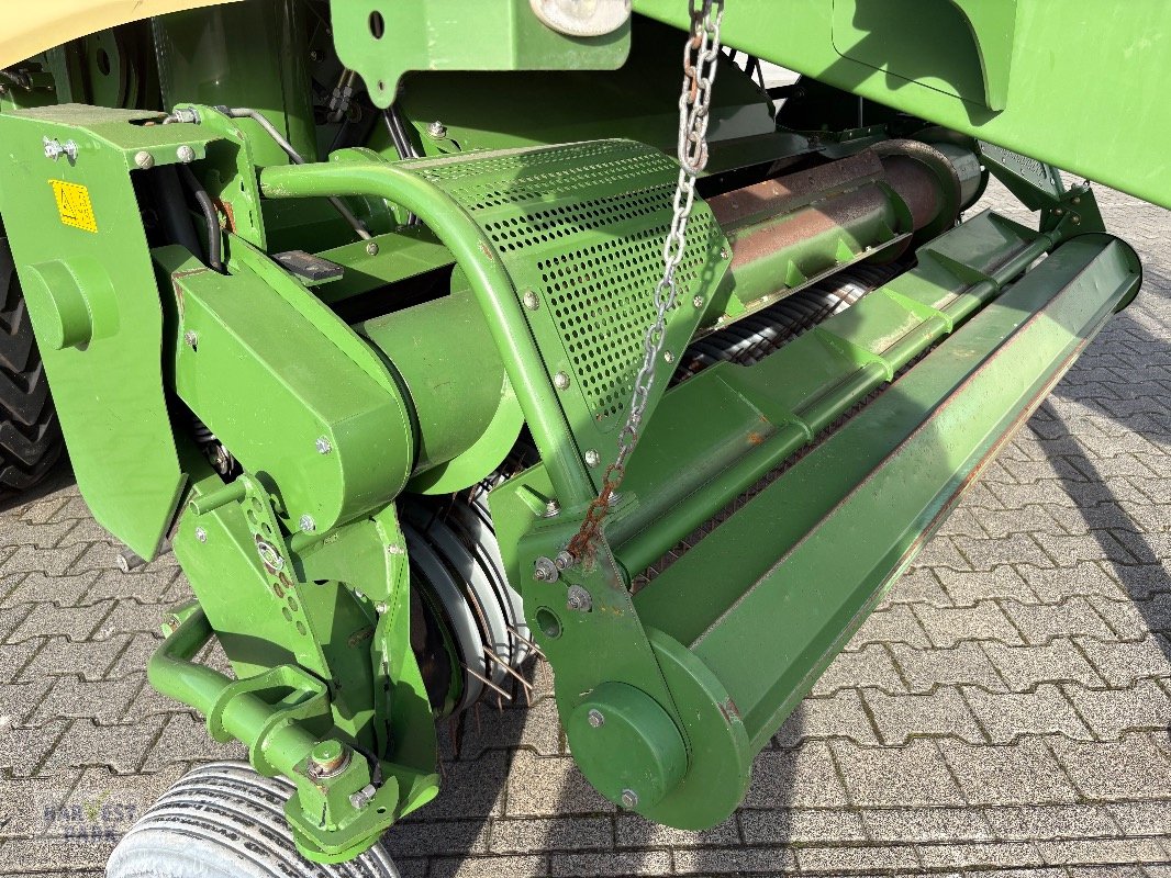 Großpackenpresse типа Krone BiG Pack 4x4 XC, Gebrauchtmaschine в Emsbüren (Фотография 14)