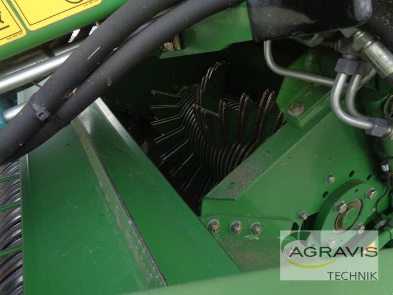 Großpackenpresse typu Krone BIG PACK 890 XC, Gebrauchtmaschine v Nartum (Obrázek 3)