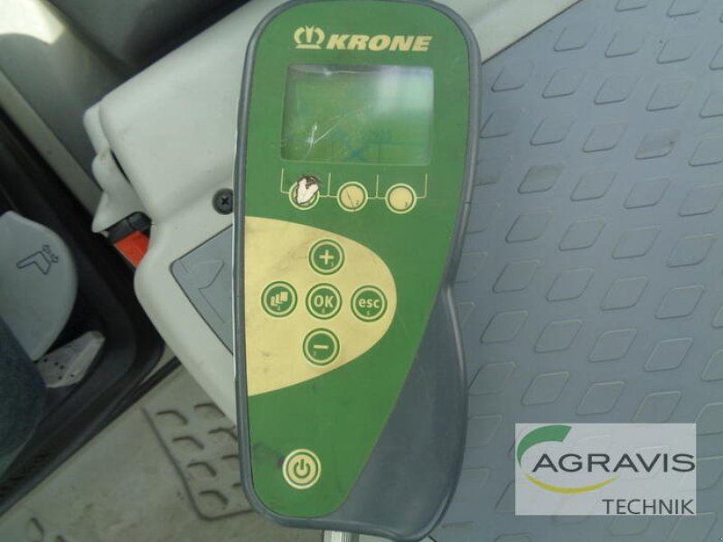 Großpackenpresse typu Krone BIG PACK 890 XC, Gebrauchtmaschine v Nartum (Obrázek 20)