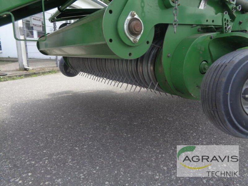 Großpackenpresse typu Krone BIG PACK 890 XC, Gebrauchtmaschine v Nartum (Obrázek 2)