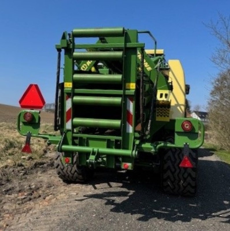Großpackenpresse of the type Krone Big Pack 890XC High Speed, Gebrauchtmaschine in Horsens (Picture 5)