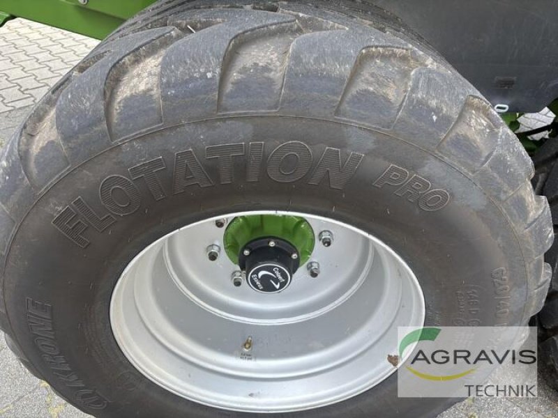 Großpackenpresse tipa Krone BIGPACK 1270 VC, Gebrauchtmaschine u Meppen (Slika 20)