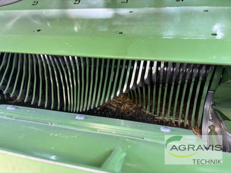 Großpackenpresse tipa Krone BIGPACK 1270 VC, Gebrauchtmaschine u Meppen (Slika 8)