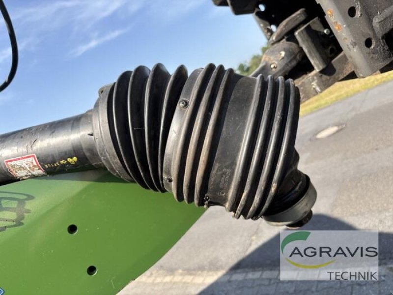 Großpackenpresse tipa Krone BIGPACK 1270 VC, Gebrauchtmaschine u Meppen (Slika 13)