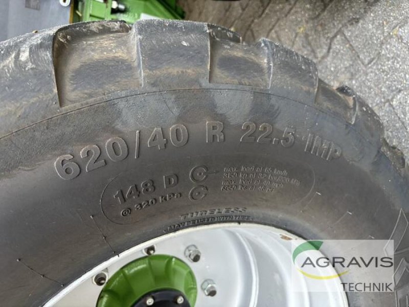 Großpackenpresse tipa Krone BIGPACK 1270 VC, Gebrauchtmaschine u Meppen (Slika 21)