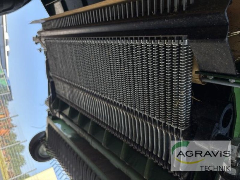 Großpackenpresse tipa Krone BIGPACK 1270 VC, Gebrauchtmaschine u Meppen (Slika 23)