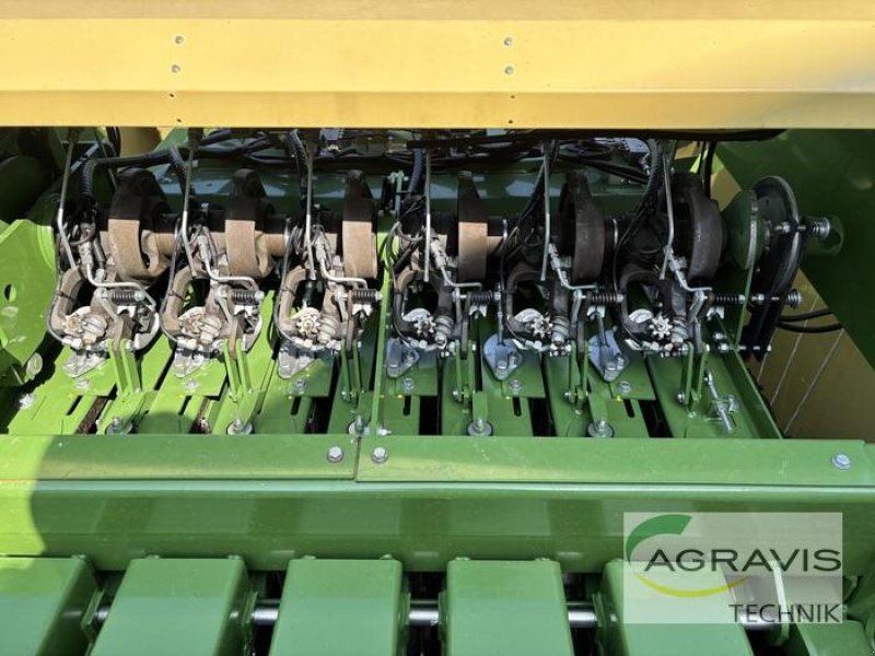 Großpackenpresse tipa Krone BIGPACK 1270 VC, Gebrauchtmaschine u Meppen (Slika 14)