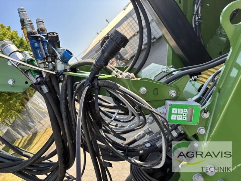 Großpackenpresse tipa Krone BIGPACK 1270 VC, Gebrauchtmaschine u Meppen (Slika 7)