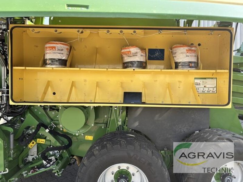 Großpackenpresse tipa Krone BIGPACK 1270 VC, Gebrauchtmaschine u Meppen (Slika 17)