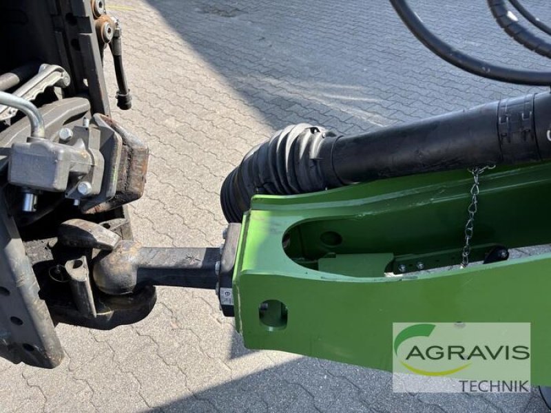 Großpackenpresse tipa Krone BIGPACK 1270 VC, Gebrauchtmaschine u Meppen (Slika 5)