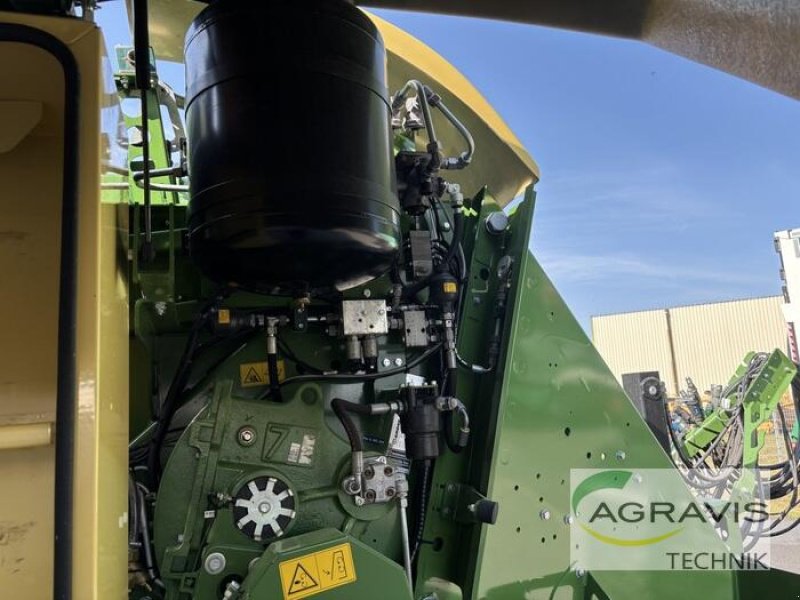 Großpackenpresse tipa Krone BIGPACK 1270 VC, Gebrauchtmaschine u Meppen (Slika 12)