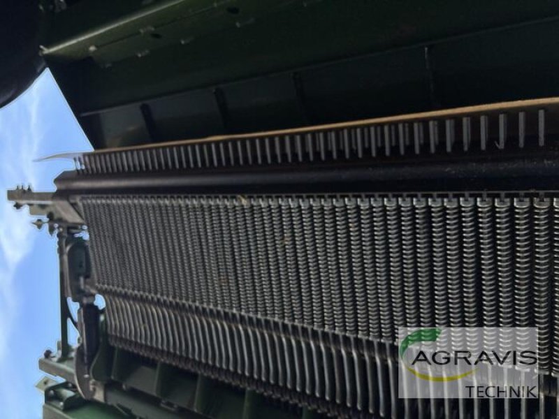 Großpackenpresse tipa Krone BIGPACK 1270 VC, Gebrauchtmaschine u Meppen (Slika 24)