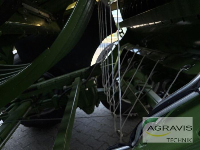 Großpackenpresse tipa Krone BIGPACK 1270 VC, Gebrauchtmaschine u Meppen (Slika 22)