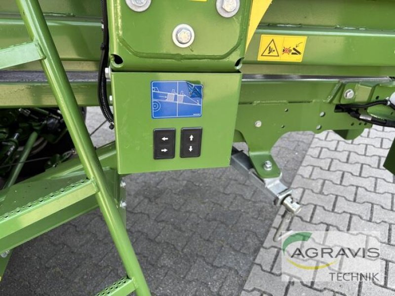 Großpackenpresse tipa Krone BIGPACK 1270 VC, Gebrauchtmaschine u Meppen (Slika 10)