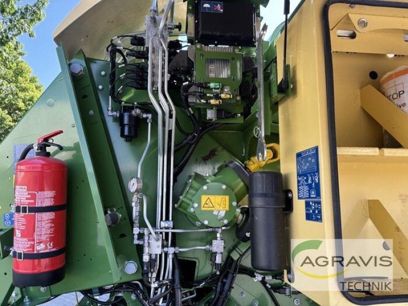 Großpackenpresse tipa Krone BIGPACK 1270 VC, Gebrauchtmaschine u Meppen (Slika 11)