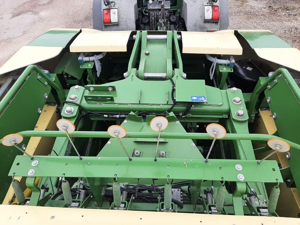 Großpackenpresse типа Krone BP 1290 HDP, Gebrauchtmaschine в SAINT LOUP (Фотография 9)