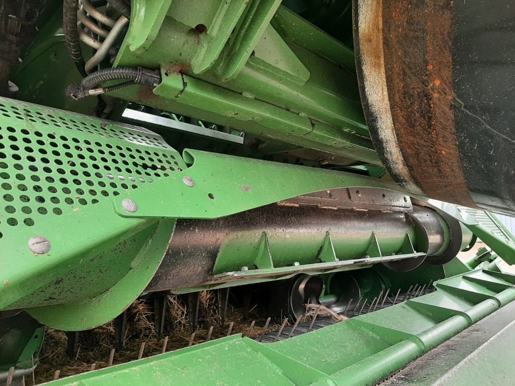 Großpackenpresse типа Krone BP 1290 HDP, Gebrauchtmaschine в SAINT LOUP (Фотография 4)