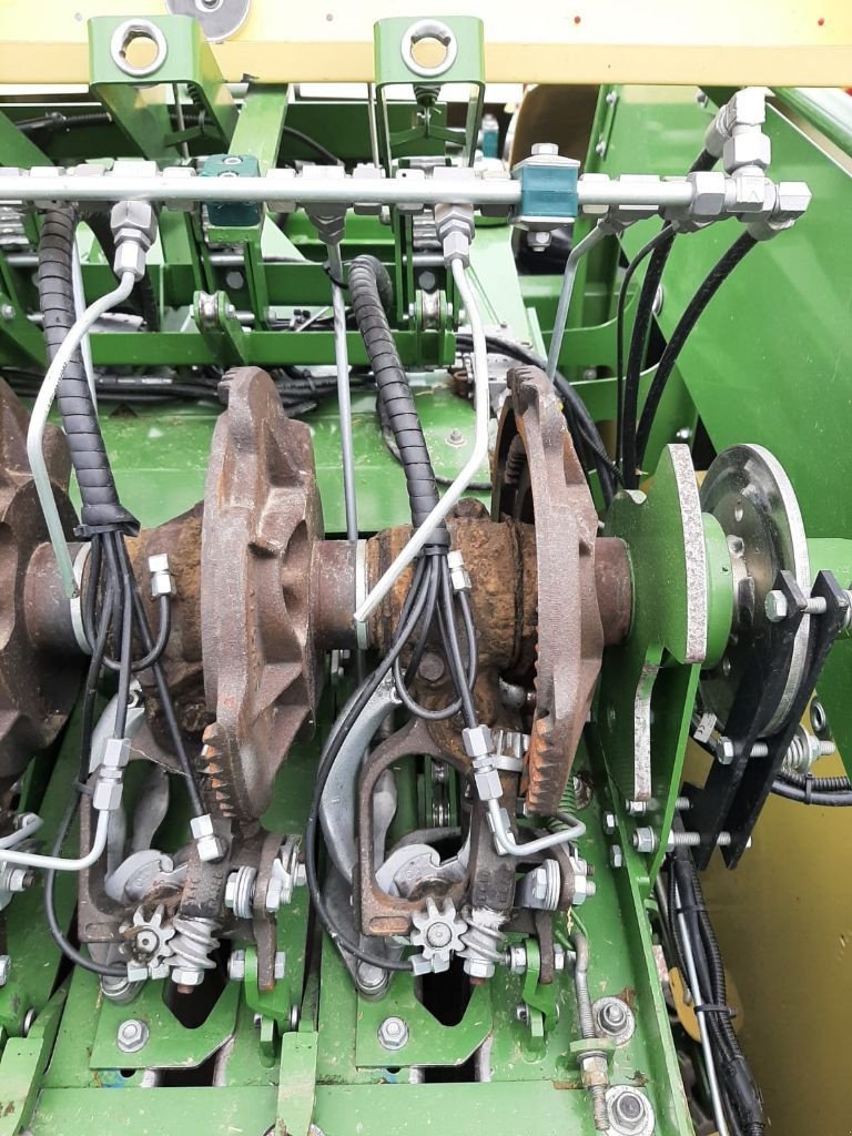 Großpackenpresse типа Krone BP 1290 HDP, Gebrauchtmaschine в SAINT LOUP (Фотография 10)
