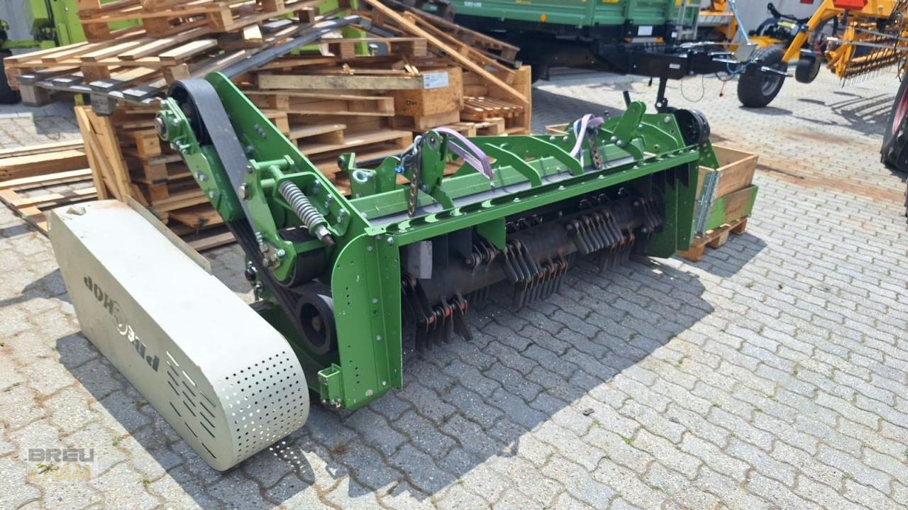 Großpackenpresse a típus Krone PreChop, Gebrauchtmaschine ekkor: Cham (Kép 1)