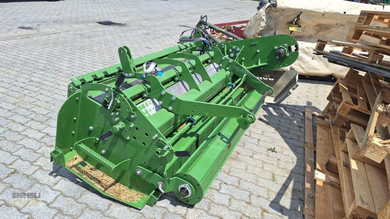 Großpackenpresse a típus Krone PreChop, Gebrauchtmaschine ekkor: Cham (Kép 2)