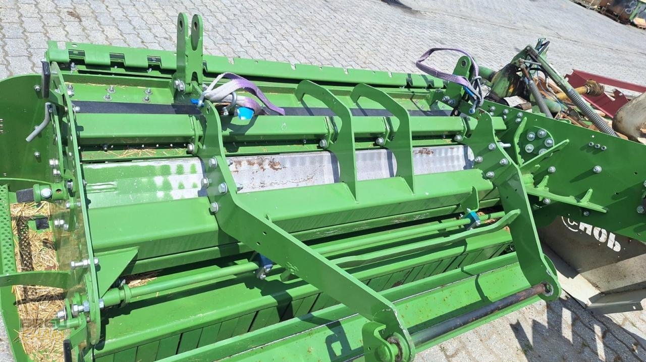 Großpackenpresse a típus Krone PreChop, Gebrauchtmaschine ekkor: Cham (Kép 3)