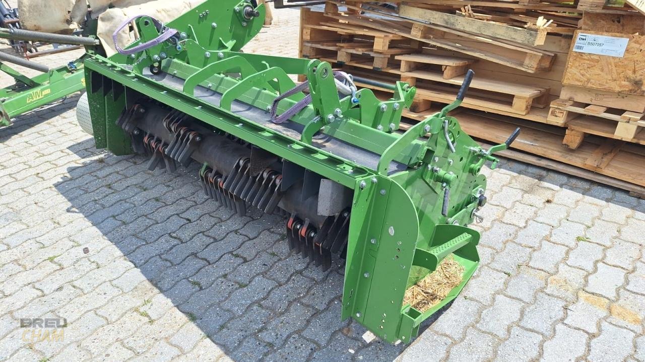 Großpackenpresse a típus Krone PreChop, Gebrauchtmaschine ekkor: Cham (Kép 4)