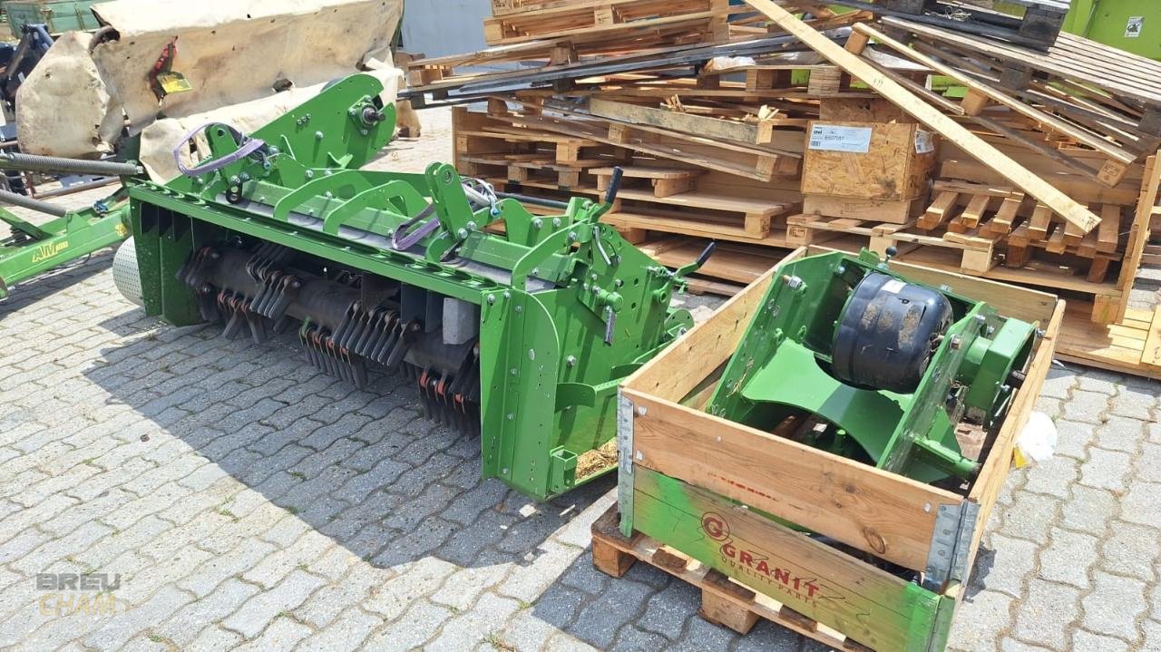 Großpackenpresse a típus Krone PreChop, Gebrauchtmaschine ekkor: Cham (Kép 5)