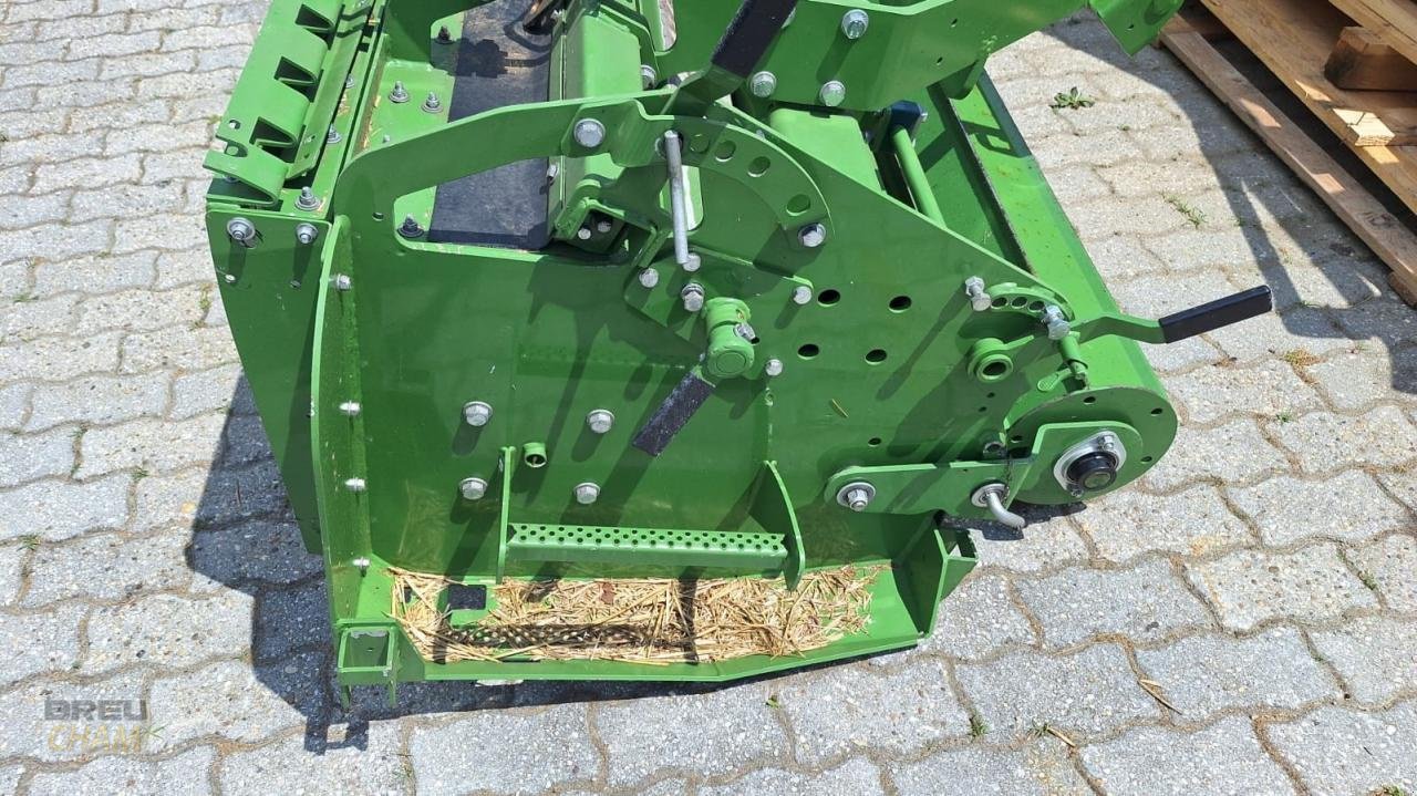 Großpackenpresse a típus Krone PreChop, Gebrauchtmaschine ekkor: Cham (Kép 7)