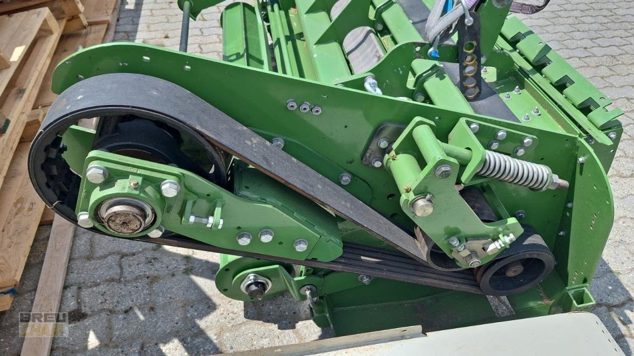 Großpackenpresse a típus Krone PreChop, Gebrauchtmaschine ekkor: Cham (Kép 8)