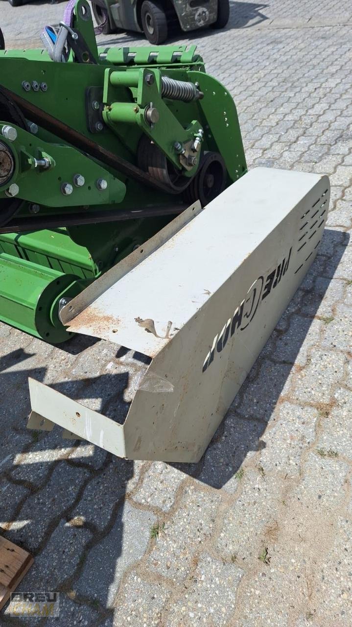 Großpackenpresse a típus Krone PreChop, Gebrauchtmaschine ekkor: Cham (Kép 9)