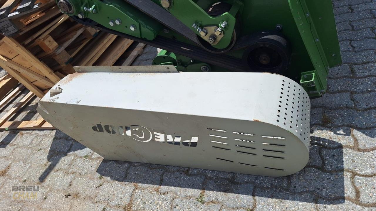 Großpackenpresse a típus Krone PreChop, Gebrauchtmaschine ekkor: Cham (Kép 10)