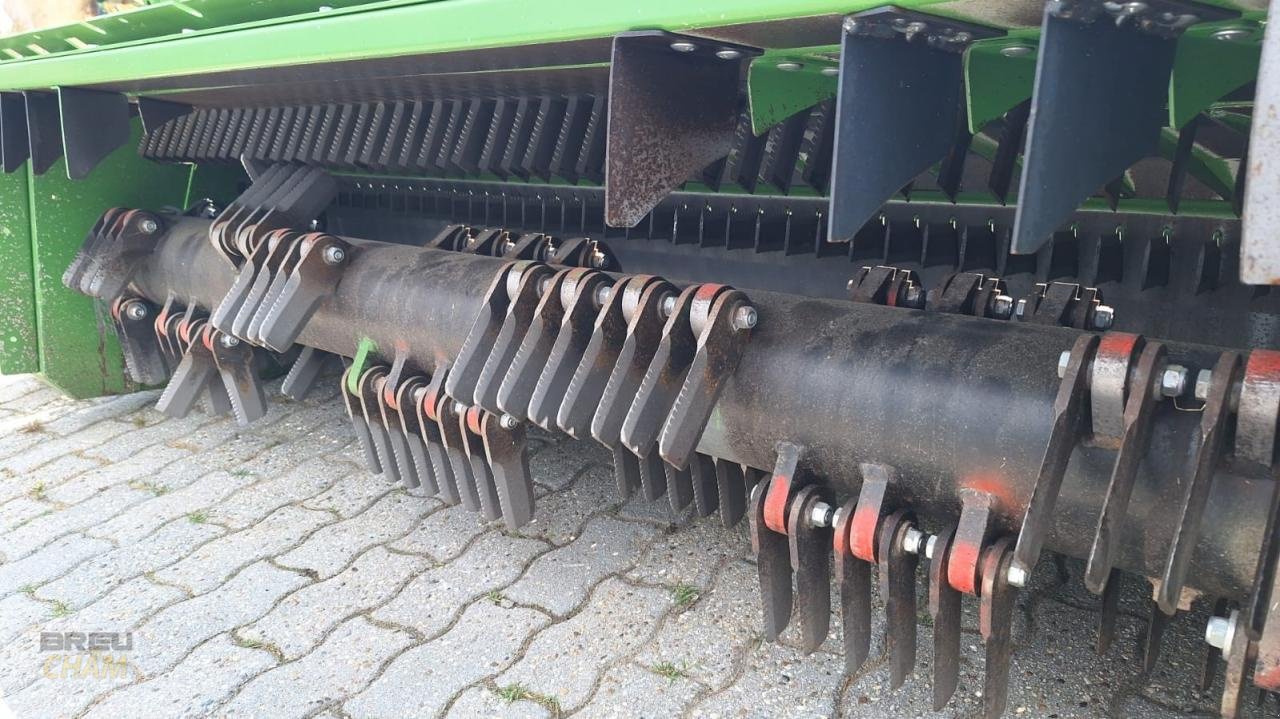 Großpackenpresse a típus Krone PreChop, Gebrauchtmaschine ekkor: Cham (Kép 11)