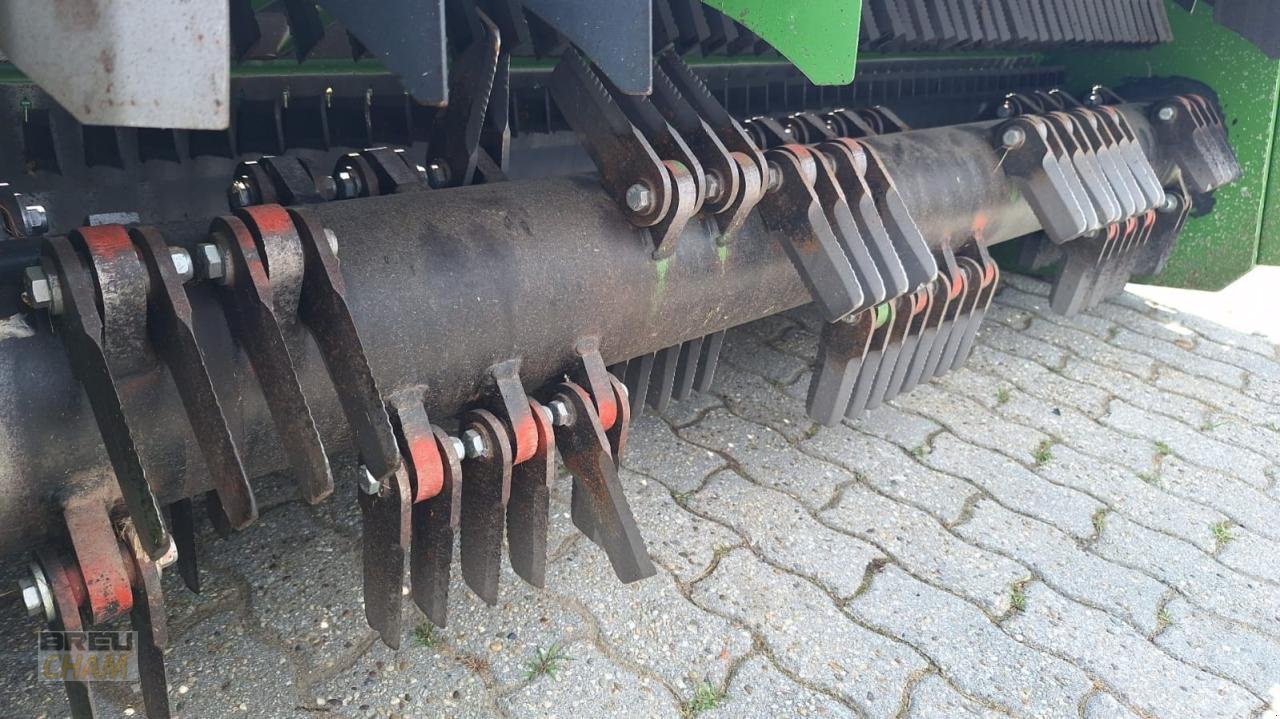 Großpackenpresse a típus Krone PreChop, Gebrauchtmaschine ekkor: Cham (Kép 13)