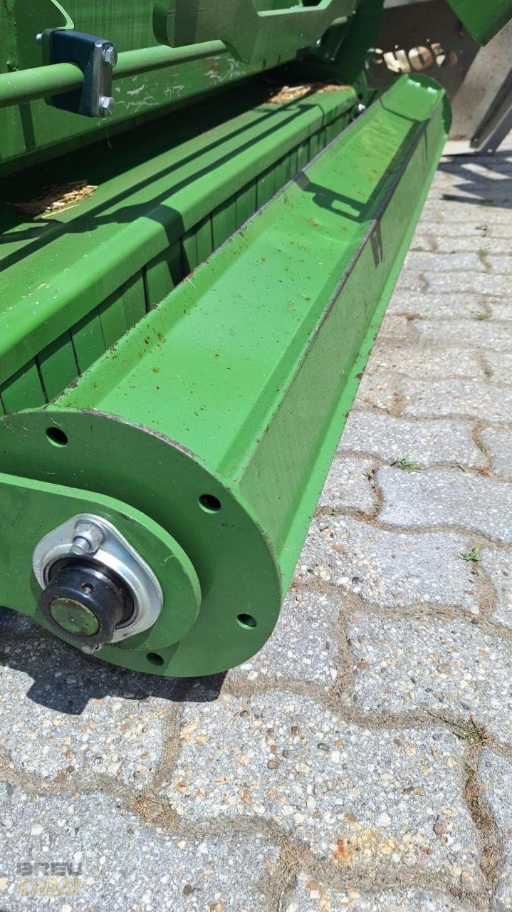 Großpackenpresse a típus Krone PreChop, Gebrauchtmaschine ekkor: Cham (Kép 14)