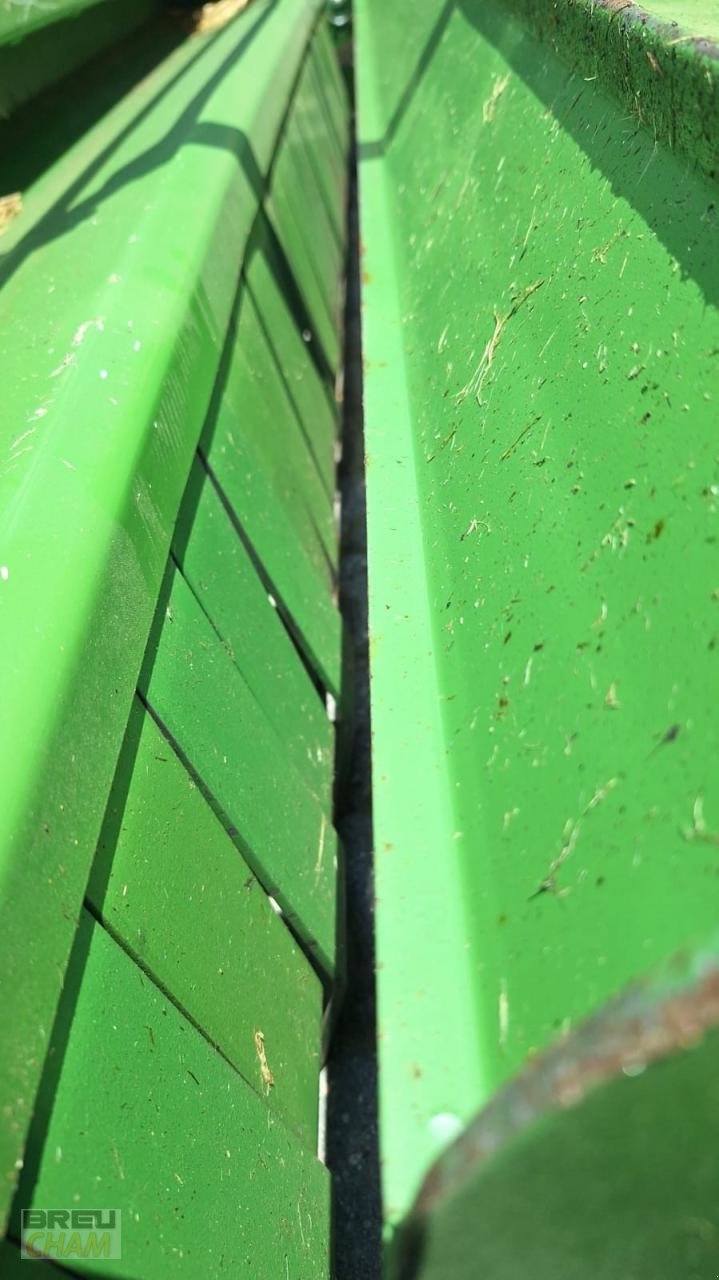 Großpackenpresse a típus Krone PreChop, Gebrauchtmaschine ekkor: Cham (Kép 15)