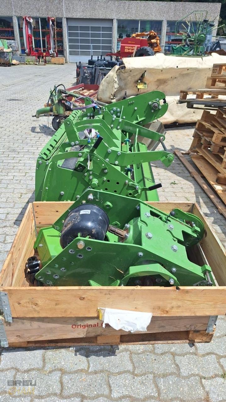 Großpackenpresse a típus Krone PreChop, Gebrauchtmaschine ekkor: Cham (Kép 16)