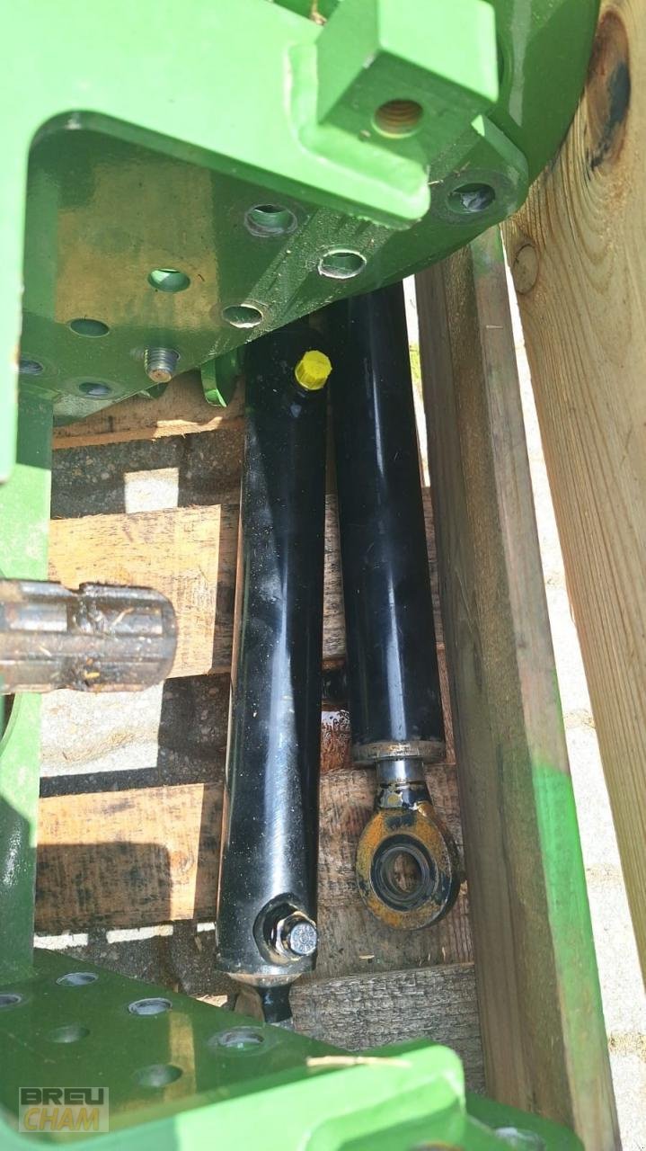 Großpackenpresse a típus Krone PreChop, Gebrauchtmaschine ekkor: Cham (Kép 25)